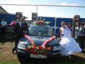 Фотография Гафиятуллиной Лейсан