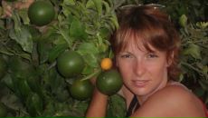 Фотография Лив Анны