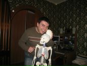 Фотография Бовыкина Виталия