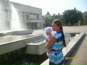 Фотография Демидовой Ольги