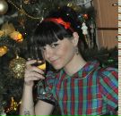 Фотография Shpakovka Катерины