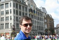 Фотография Сунцова Константина