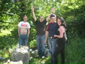 Наталія Муціківська фотография #31 (источник - https://vk.com/id8900795)