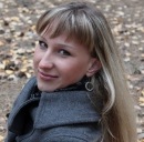 Фотография Масленниковой Екатерины