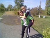 Зоряна Іванець фотография #34 (источник - https://vk.com/id58359908)