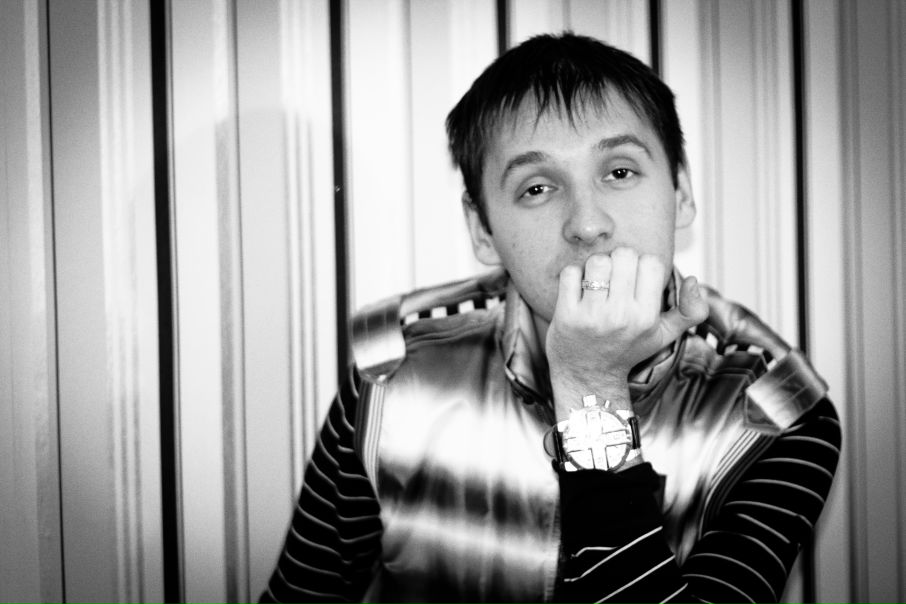 №18, Константин Салмин, 35 лет, Ульяновск №18, Константин Салмин, 35 лет, Ульяновск