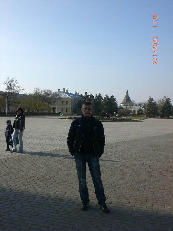 Сергей Ларченко фотография #43