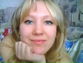 Фотография Марии Леваньковы