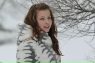 Фотография Сергеевой Елизаветы