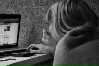 Фотография Яковлевой Александры