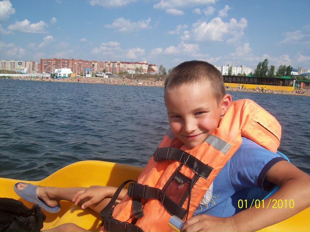 Ришат Сафин фотография #43