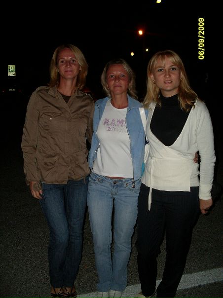 Oksana Pustovit фото №2