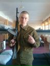 Фотография Чистякова Евгения