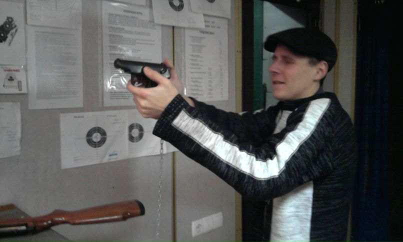 Дима Гуженко фотография #40