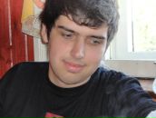 Фотография Асеева Павла