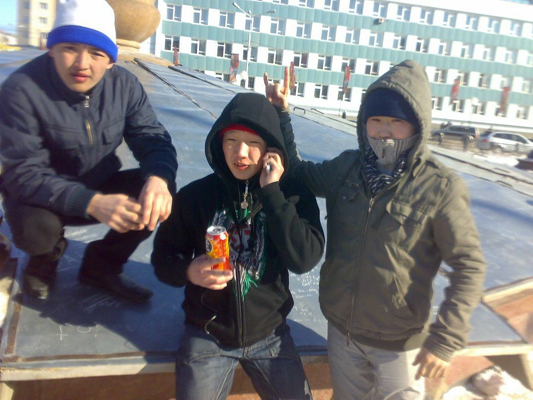 Леха Стручков фотография #32