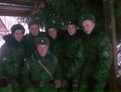 Фотография Плужникова Евгения