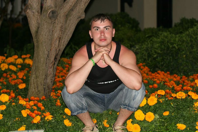 Роман Мацаев фотография #33