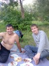 Олександр Сірик фотография #40 (источник - https://vk.com/id40983969)