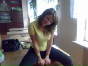 Богдана Маніліч фотография #3 (источник - https://vk.com/id72598267)