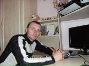 Славік Масник фотография #19 (источник - https://vk.com/id69806361)