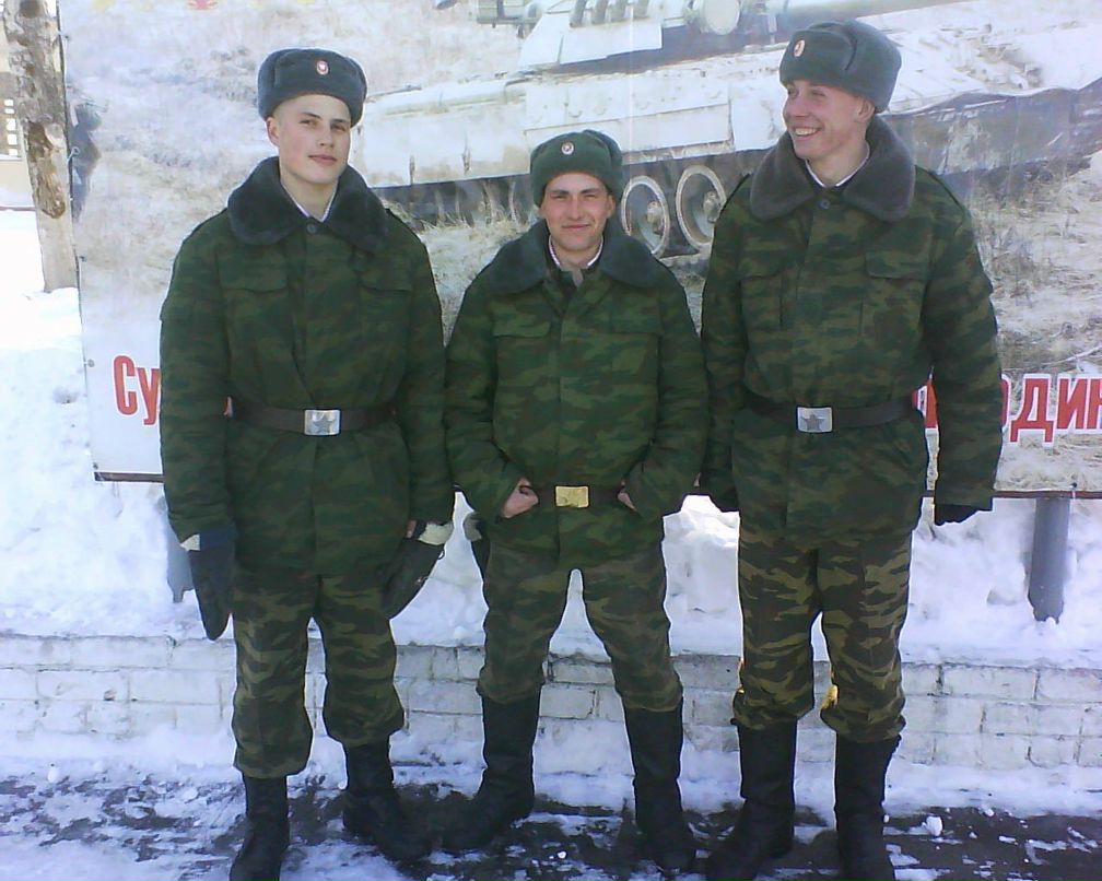 Дмитрий Махров фотография #37