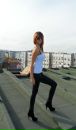 Фотография Ивановой Анастасии