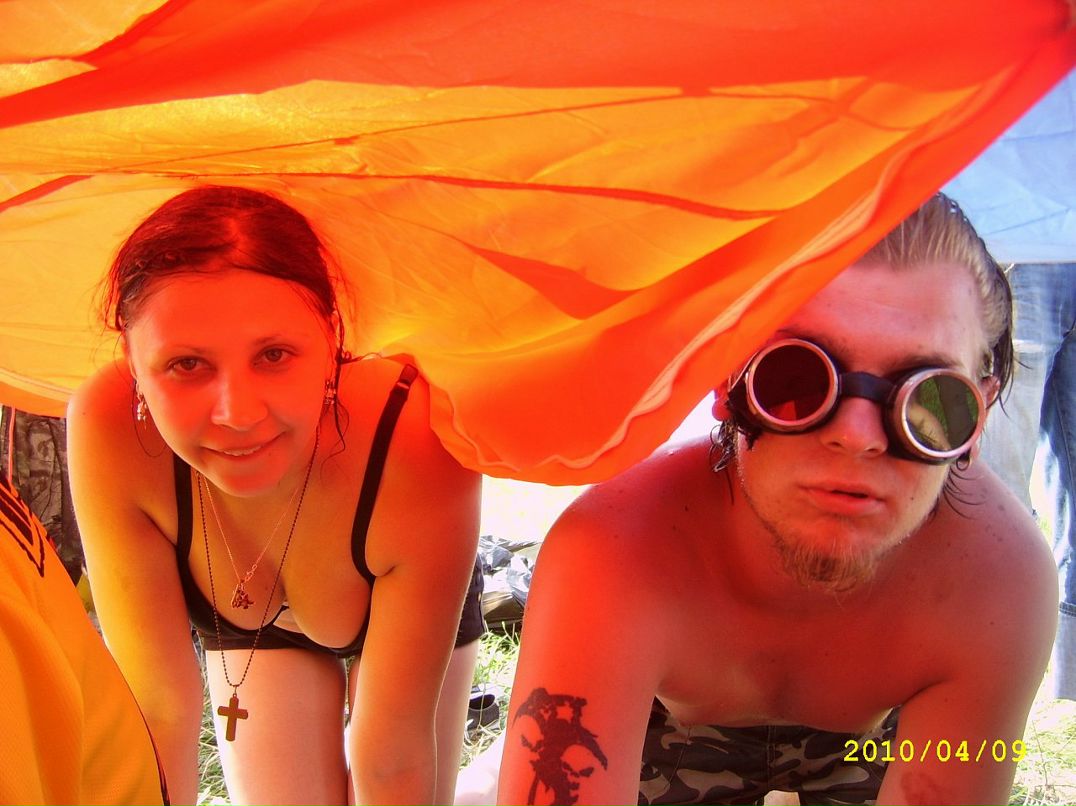 Илья Петров фотография #48