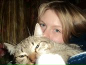 Фотография Мельниковой Екатерины