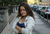 Фотография Чаплин Ольги