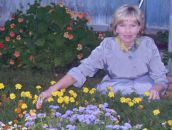 Фотография Зайцевой Нины