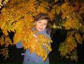 Фотография Козыревой Евгении