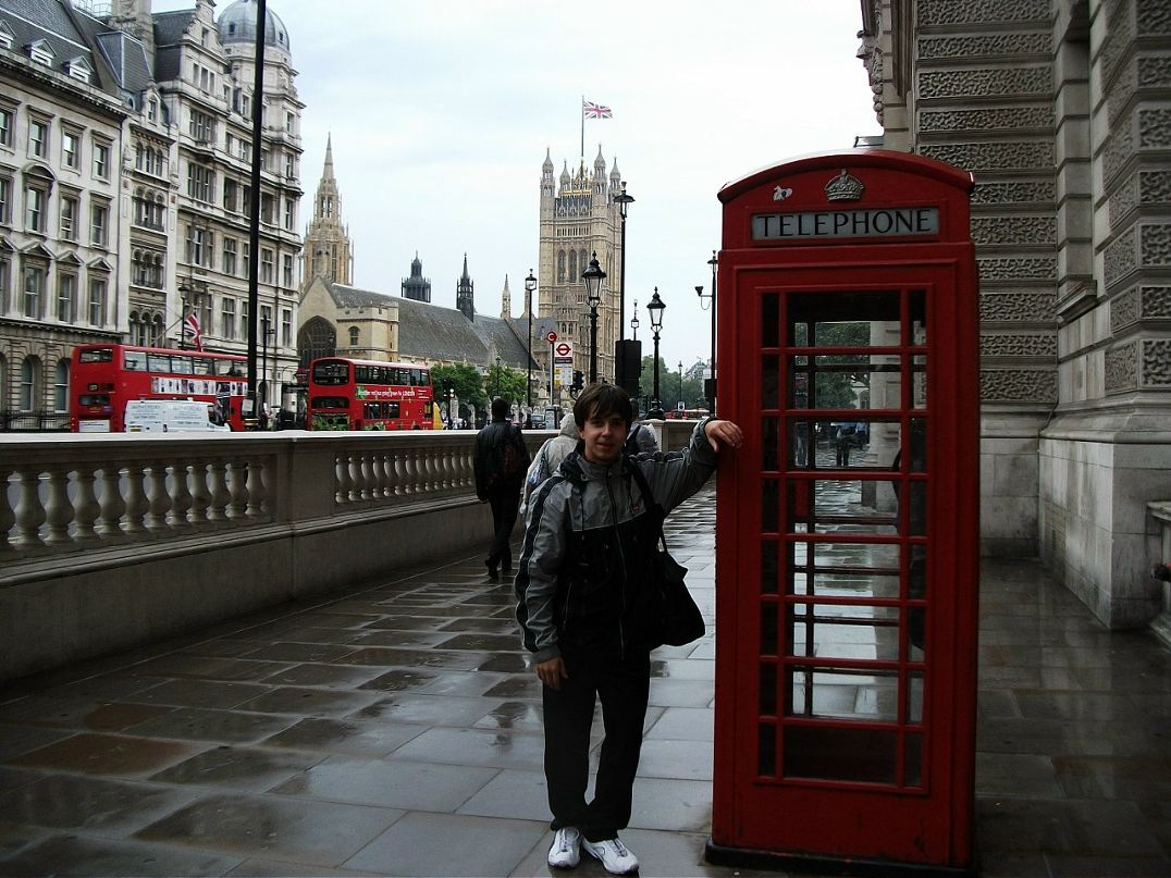 Сергей Бартеньев фотография #45