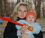 Фотография Бастрыгиной Александры