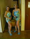 Фотография Летуновой Марины