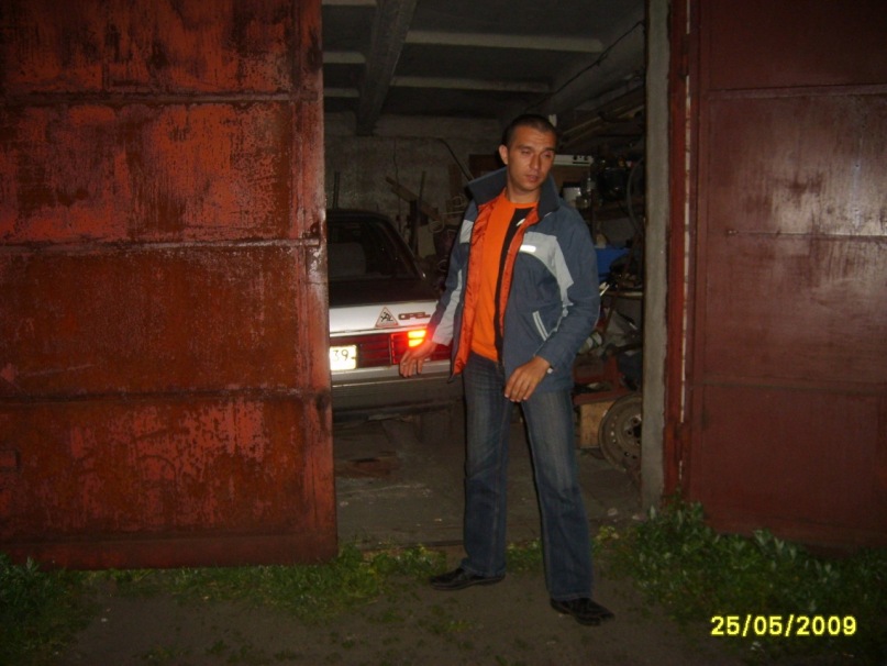 Митя Борщев фотография #18