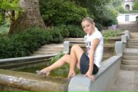 Фотография Авраменко Виктории