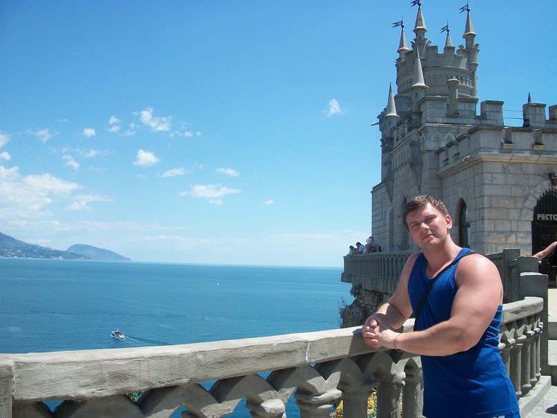 Дмитрий Осокин фотография #35