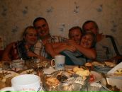 Наталія Вишневська(Цахній) фотография #37 (источник - https://vk.com/id54685392)