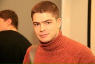 Фотография Баканова Петра