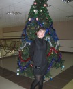 Фотография Атяскиной Ольги