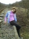 Алінка Тимбай фотография #9 (источник - https://vk.com/id68954918)