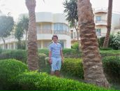 Фотография Гребенюка Андрея