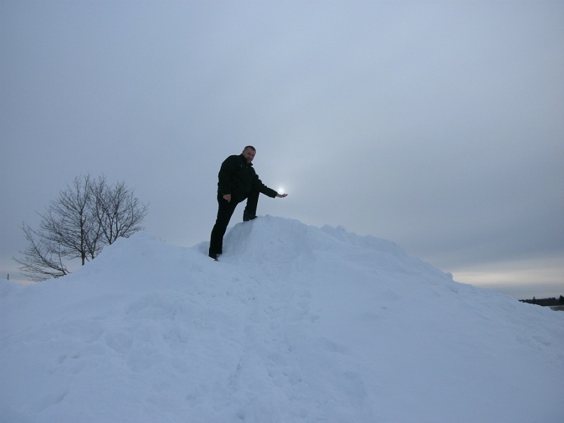 Эдуард Ушаков фотография #4