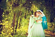 Фотография Андроновой Снежаны