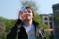 Фотография Климова Андрюхи