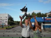 Фотография Дурневой Александры