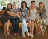 Фотография Муратковой Оли