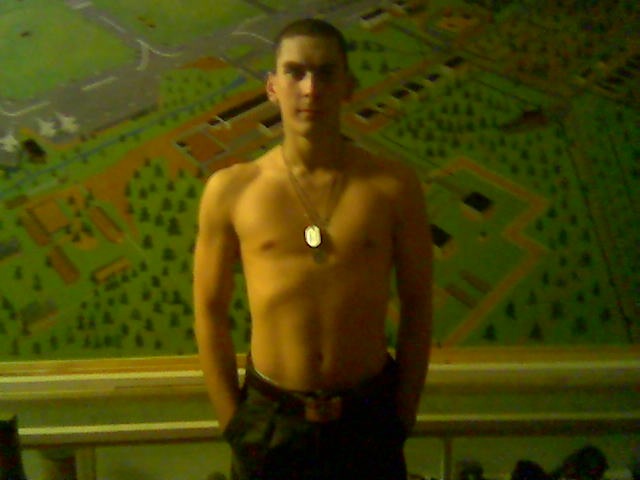 Сергей Тимофеев фотография #50