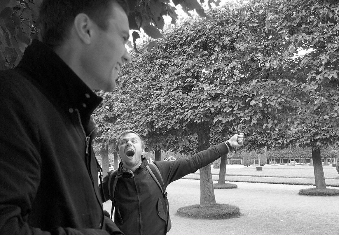 Stepan Ryabinin фотография #32